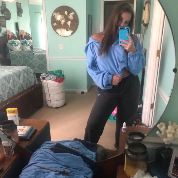 ALO Stadium half zip - Picture 3 of 3